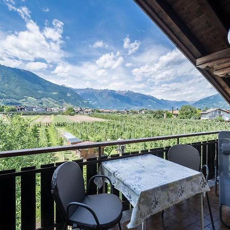 Apartment Tschigat Leilichhof Lana Ngoại thất bức ảnh