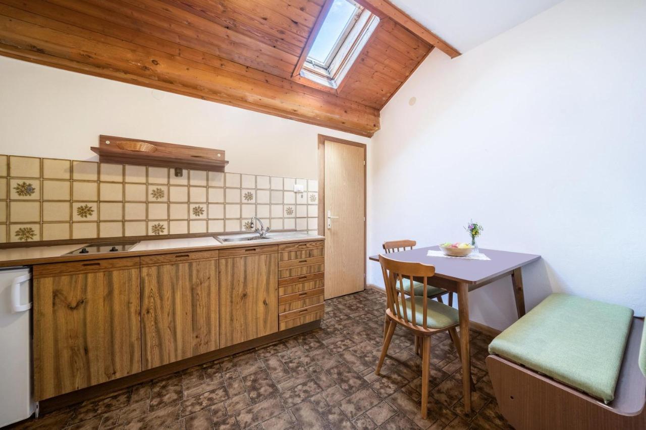 Apartment Tschigat Leilichhof Lana Ngoại thất bức ảnh